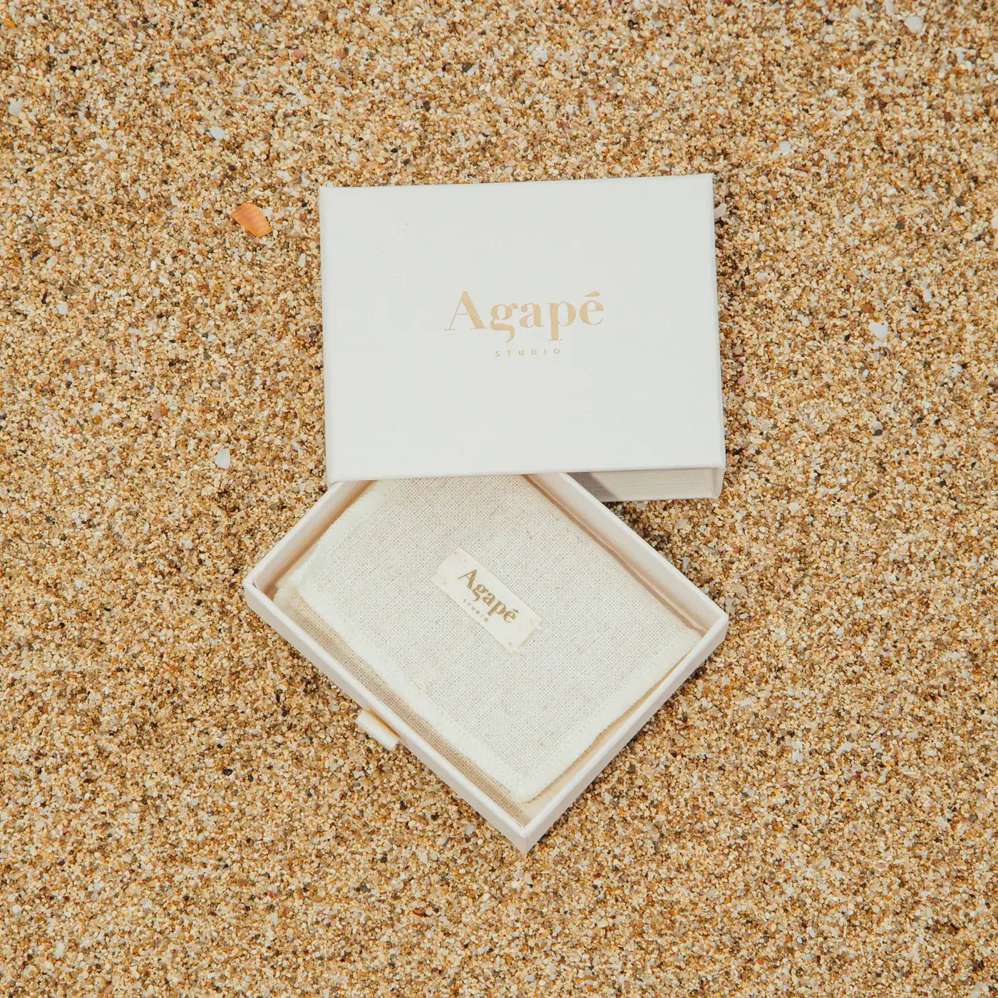 Ayda Earrings